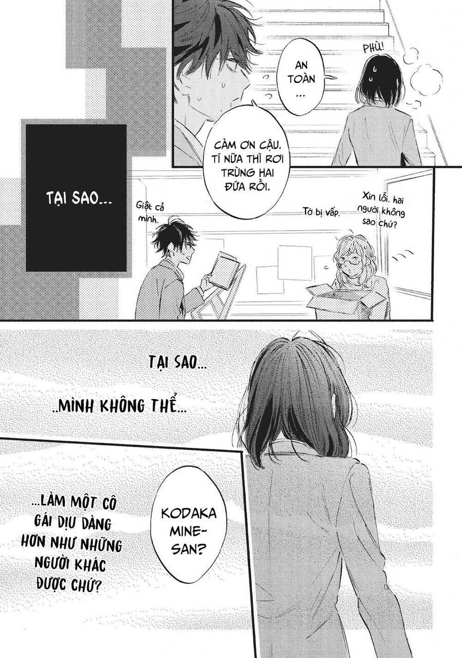 Heroine Hajimemashita Chap 16 - Next Chap 17