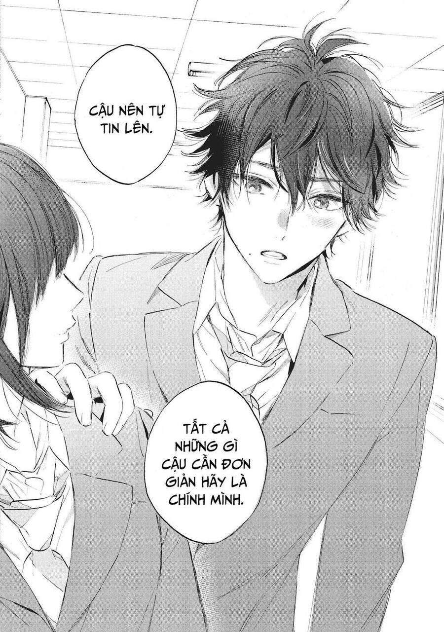 Heroine Hajimemashita Chap 16 - Next Chap 17