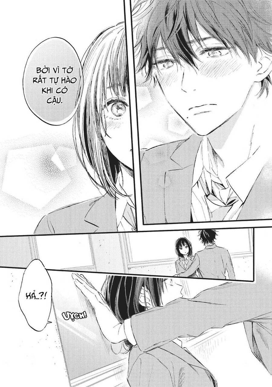 Heroine Hajimemashita Chap 16 - Next Chap 17