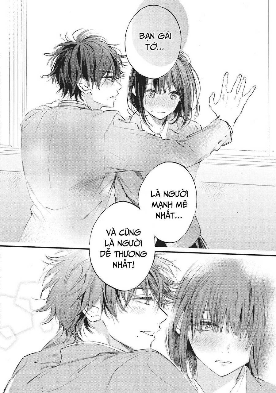 Heroine Hajimemashita Chap 16 - Next Chap 17