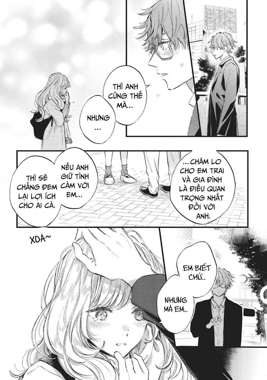 Heroine Hajimemashita Chap 16 - Next Chap 17