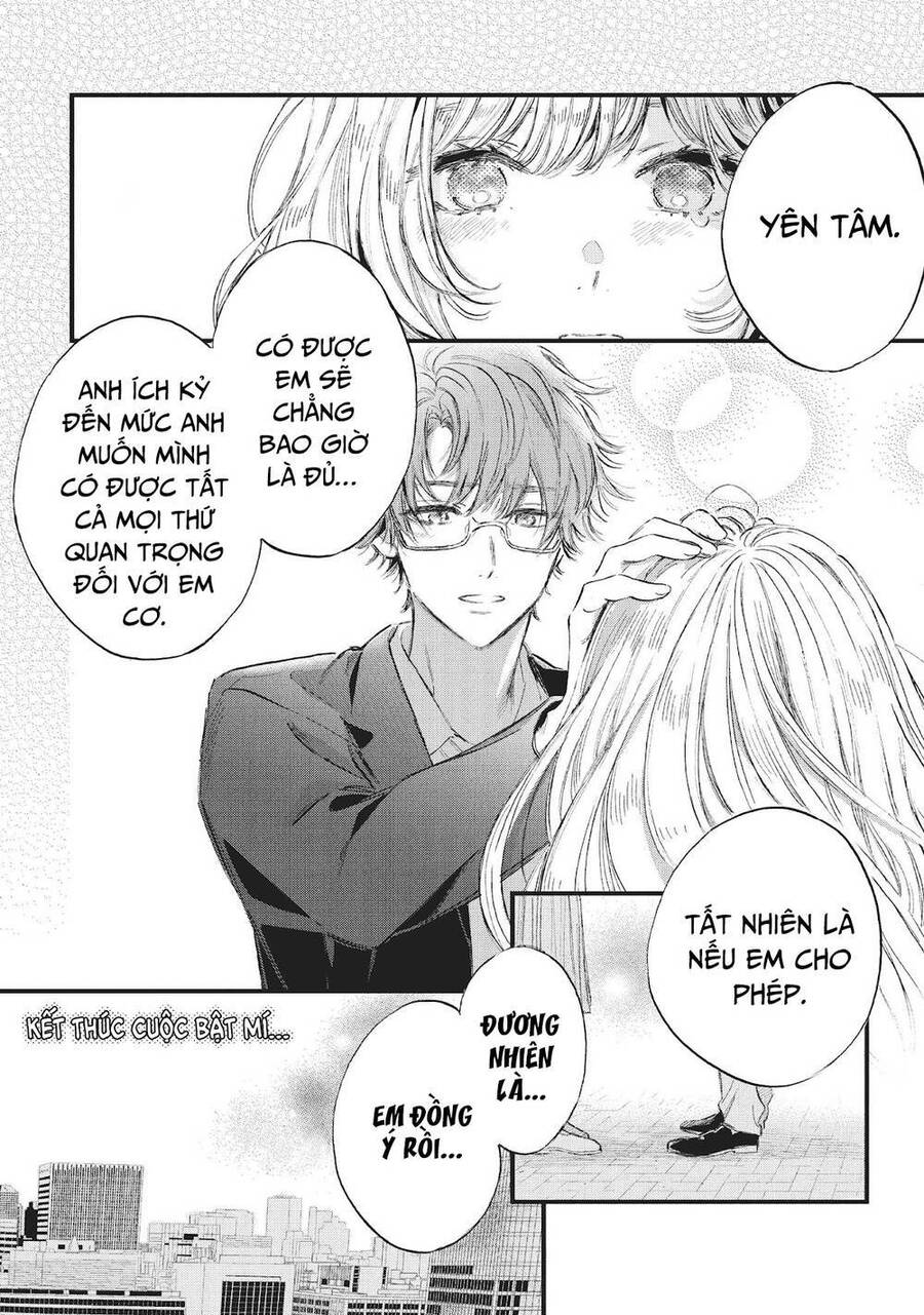 Heroine Hajimemashita Chap 16 - Next Chap 17