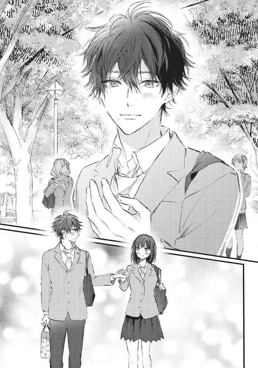 Heroine Hajimemashita Chap 16 - Next Chap 17