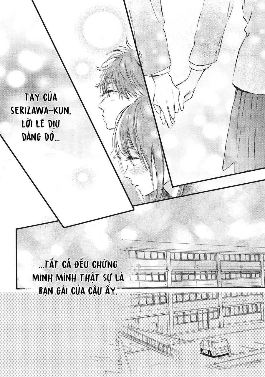 Heroine Hajimemashita Chap 16 - Next Chap 17