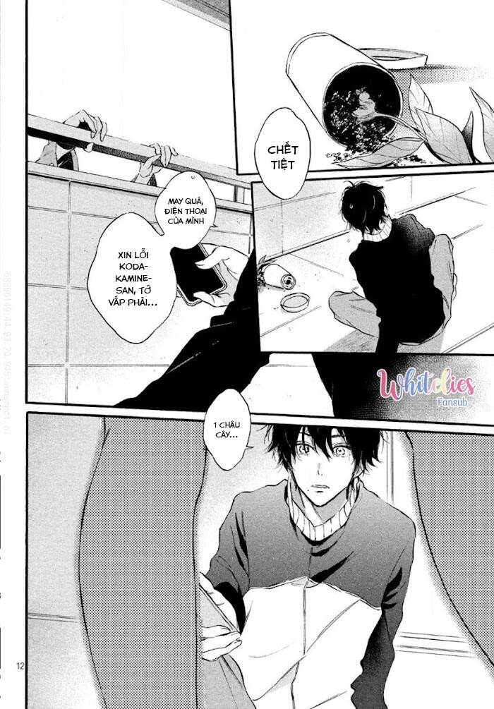 Heroine Hajimemashita Chap 3 - Next Chap 4