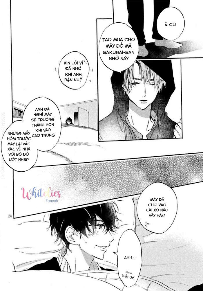 Heroine Hajimemashita Chap 3 - Next Chap 4