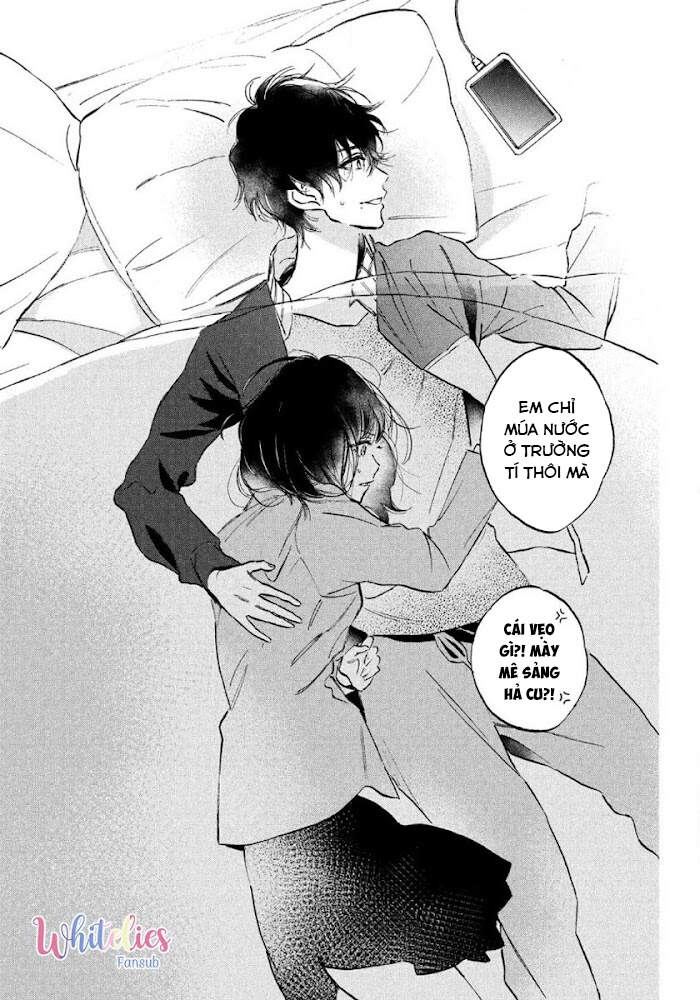 Heroine Hajimemashita Chap 3 - Next Chap 4