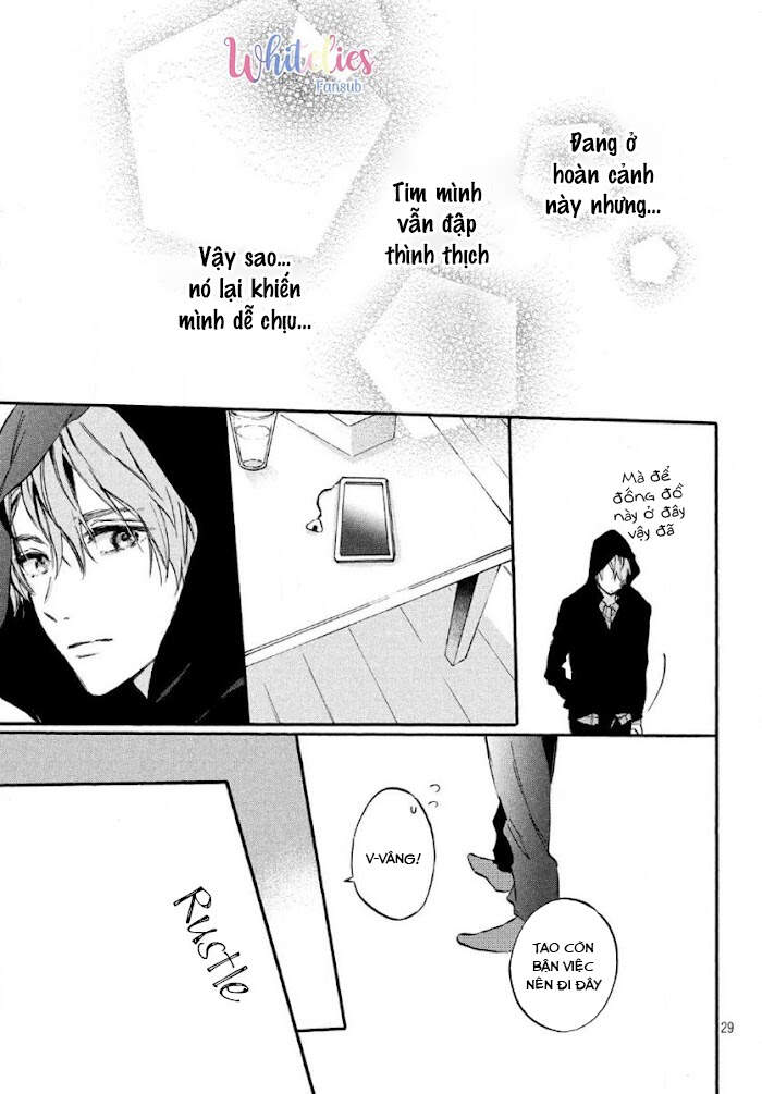 Heroine Hajimemashita Chap 3 - Next Chap 4