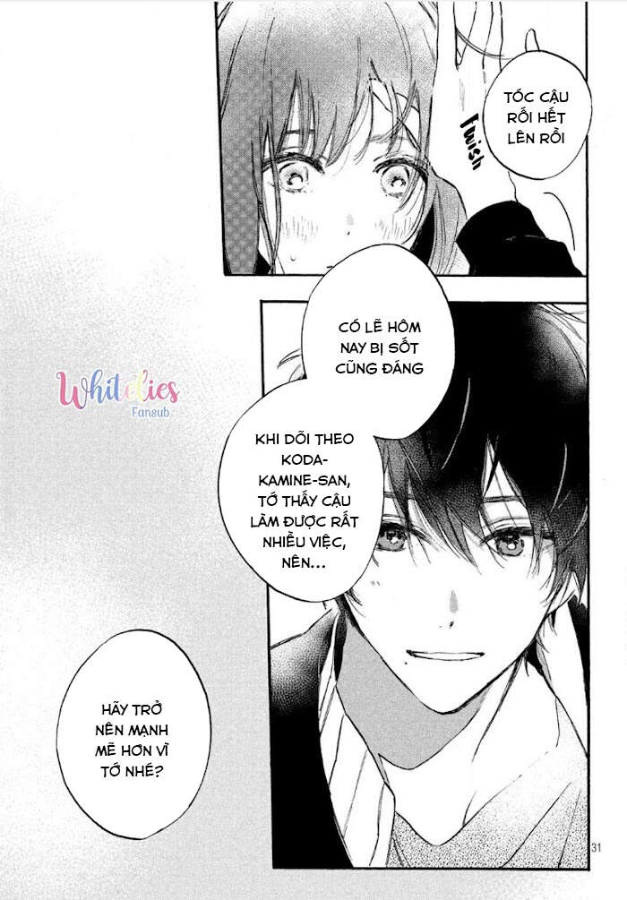 Heroine Hajimemashita Chap 3 - Next Chap 4