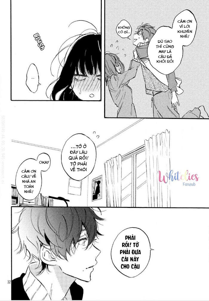 Heroine Hajimemashita Chap 3 - Next Chap 4