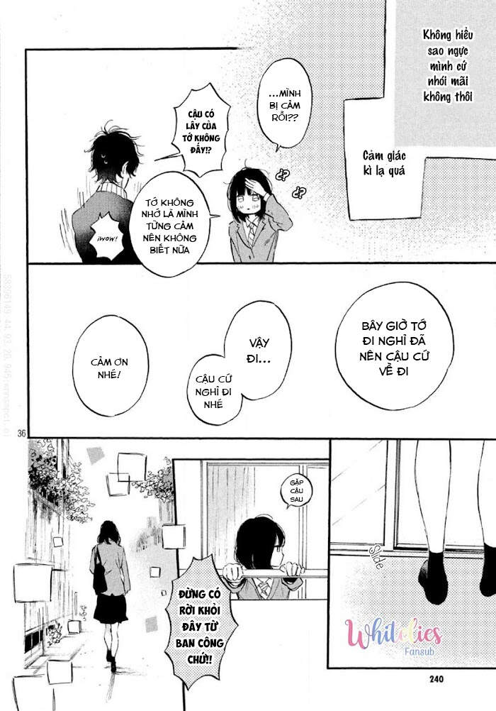 Heroine Hajimemashita Chap 3 - Next Chap 4