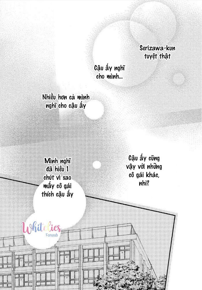 Heroine Hajimemashita Chap 3 - Next Chap 4