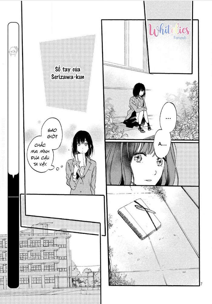 Heroine Hajimemashita Chap 3 - Next Chap 4
