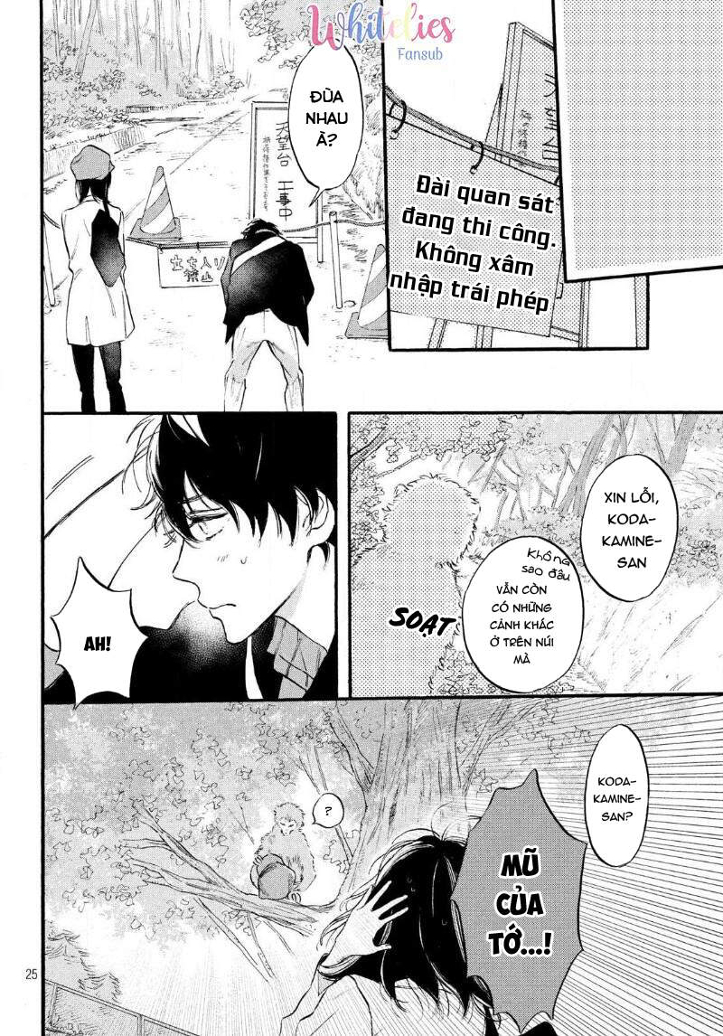 Heroine Hajimemashita Chap 4 - Next Chap 5