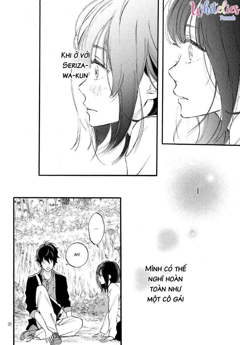 Heroine Hajimemashita Chap 4 - Next Chap 5