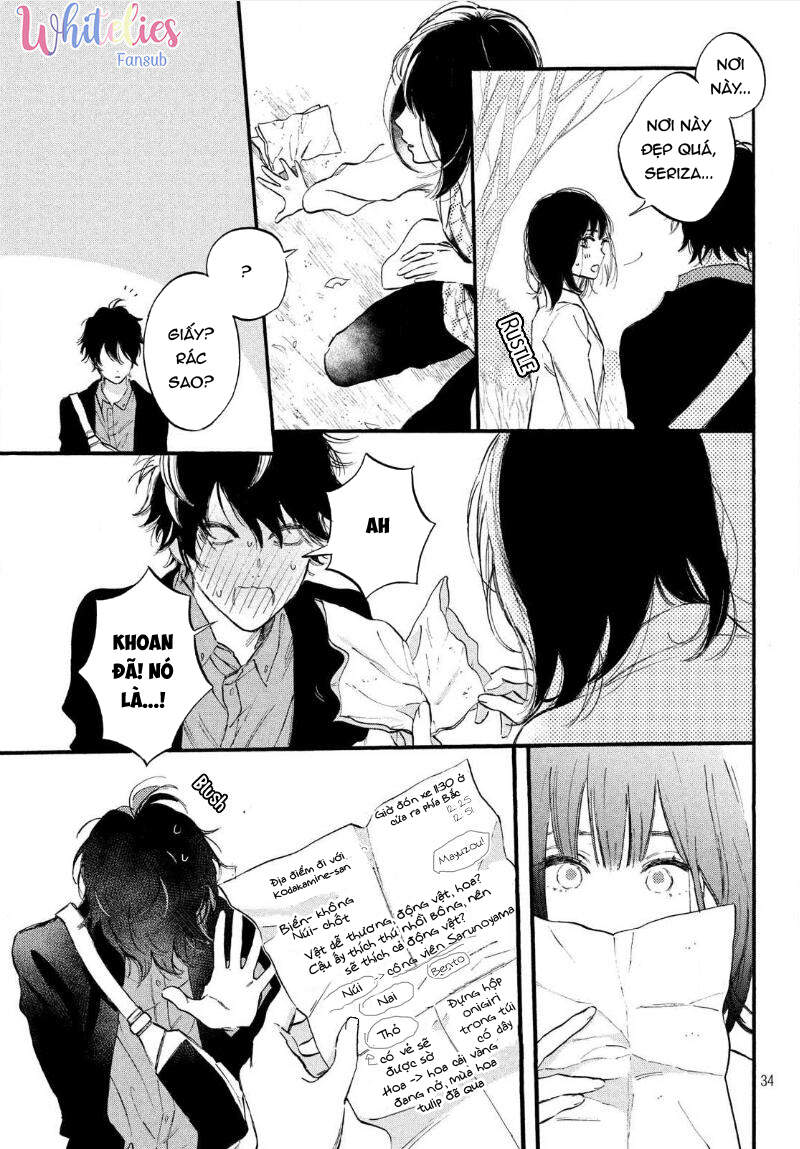 Heroine Hajimemashita Chap 4 - Next Chap 5