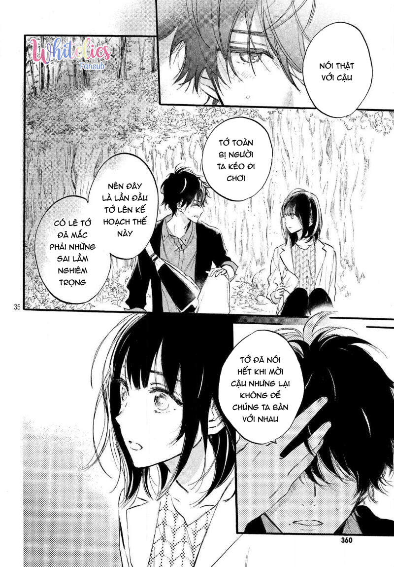 Heroine Hajimemashita Chap 4 - Next Chap 5
