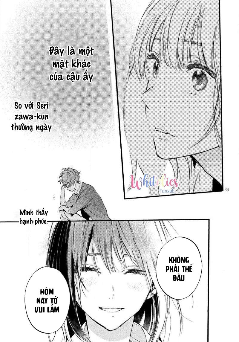 Heroine Hajimemashita Chap 4 - Next Chap 5