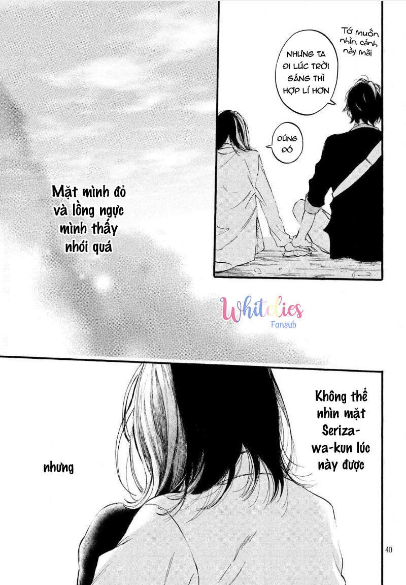 Heroine Hajimemashita Chap 4 - Next Chap 5