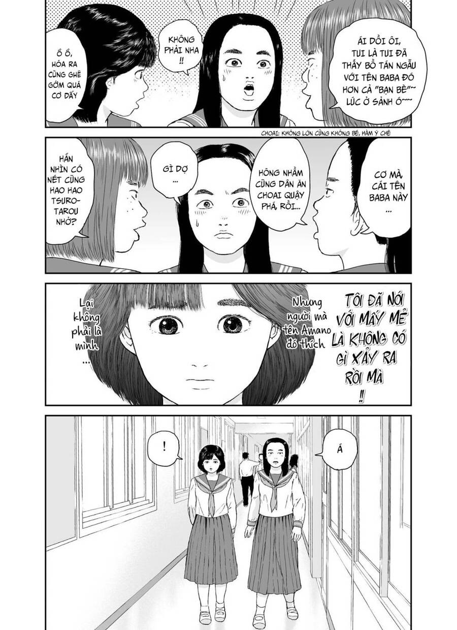 Hi-Posi Chap 28 - Next Chap 29
