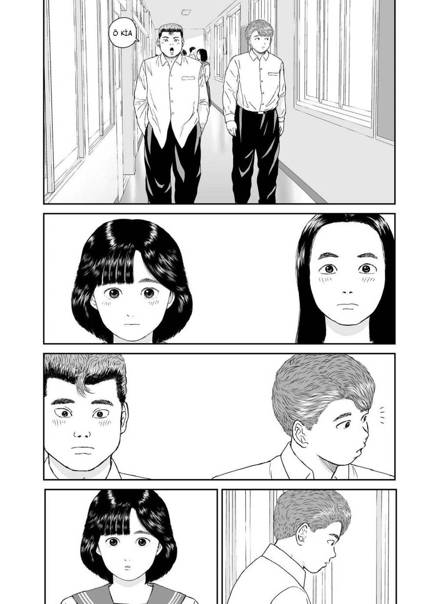 Hi-Posi Chap 28 - Next Chap 29