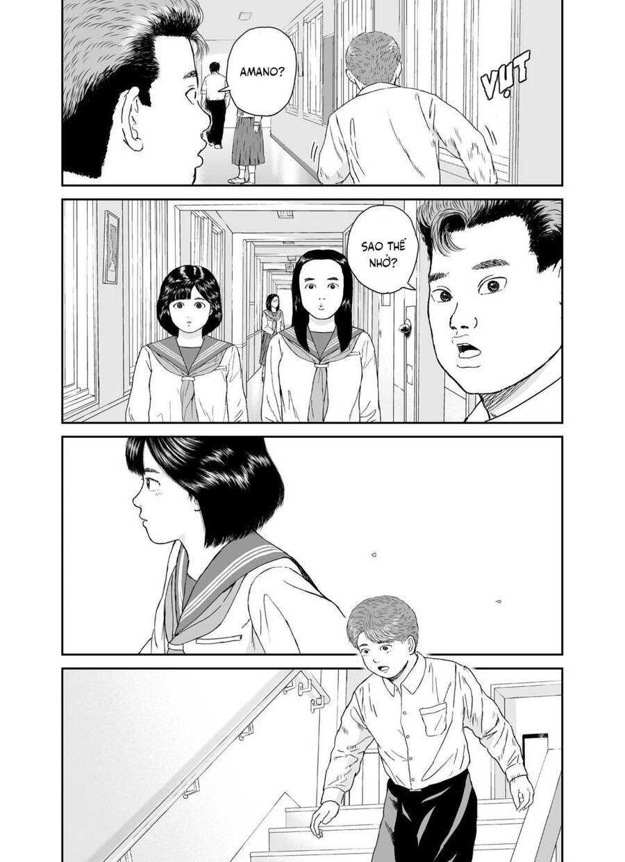 Hi-Posi Chap 28 - Next Chap 29