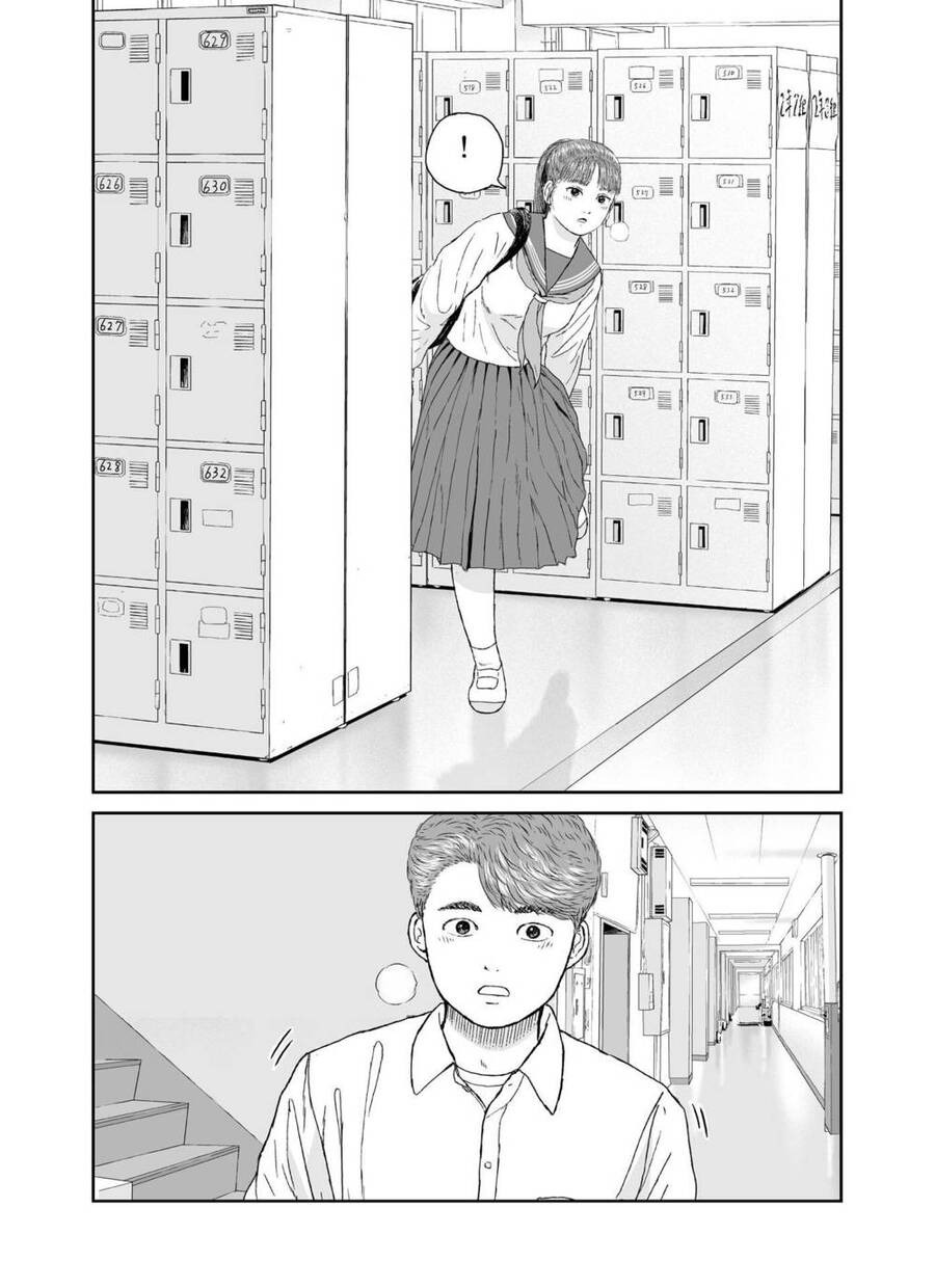 Hi-Posi Chap 28 - Next Chap 29