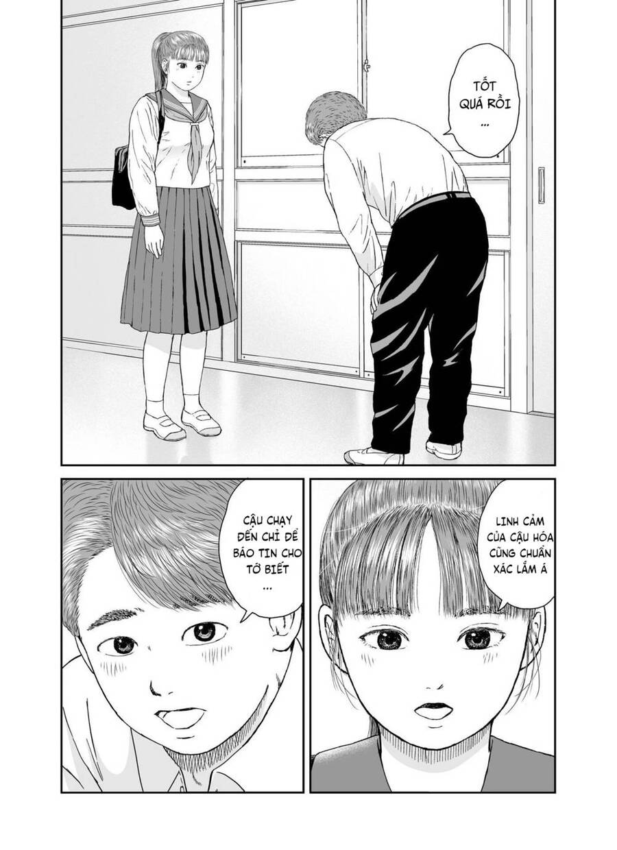 Hi-Posi Chap 28 - Next Chap 29