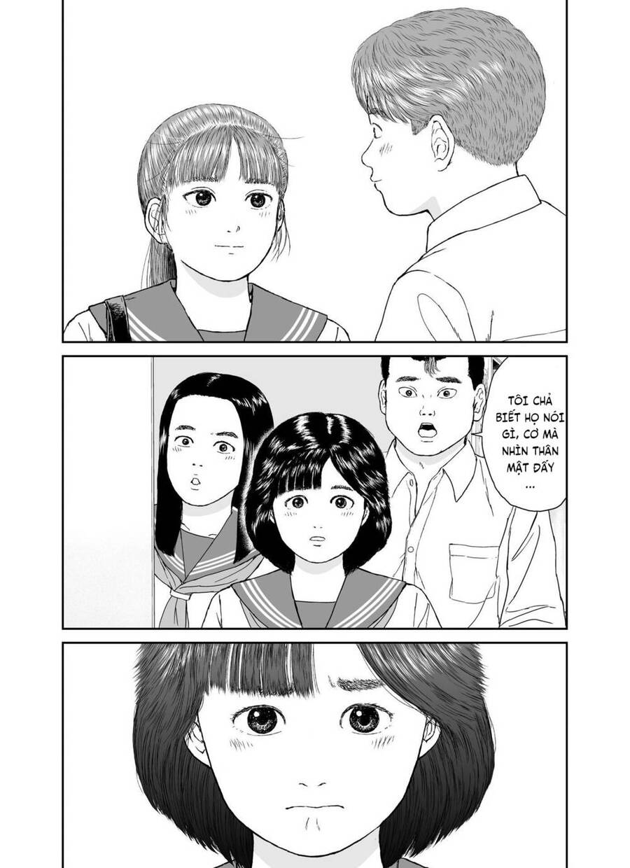 Hi-Posi Chap 28 - Next Chap 29