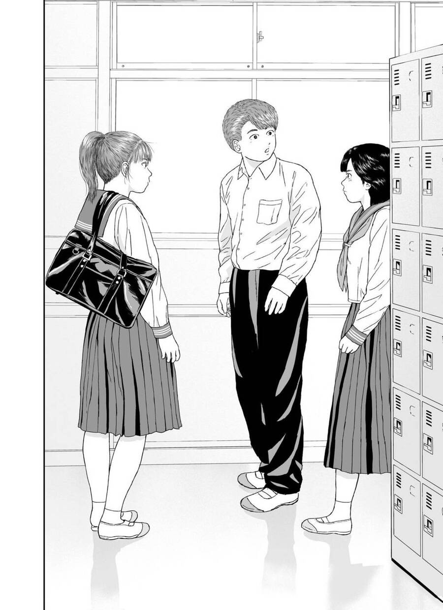 Hi-Posi Chap 28 - Next Chap 29