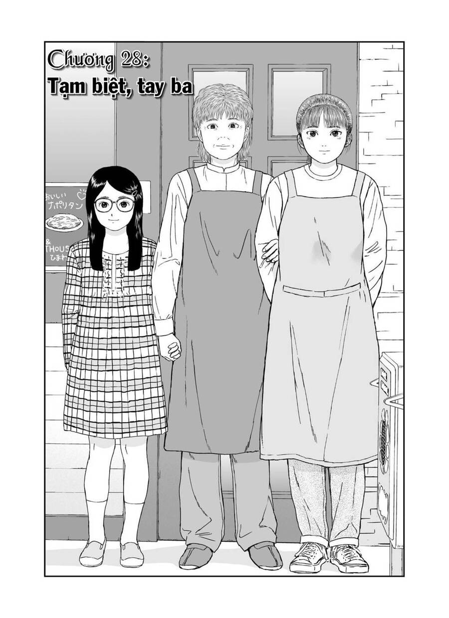 Hi-Posi Chap 28 - Next Chap 29
