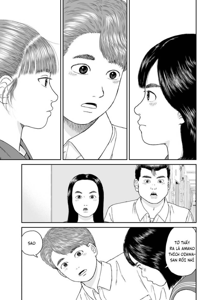 Hi-Posi Chap 28 - Next Chap 29