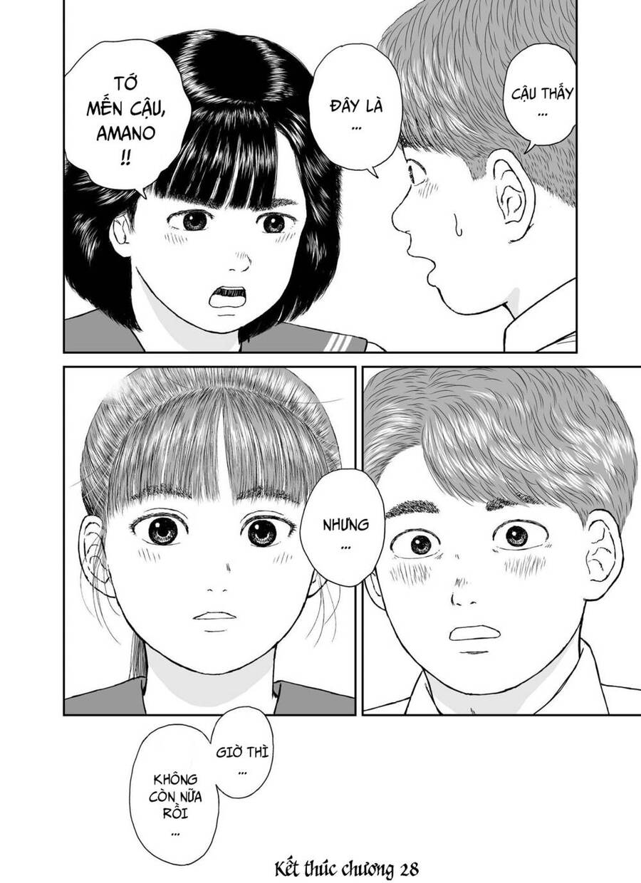 Hi-Posi Chap 28 - Next Chap 29