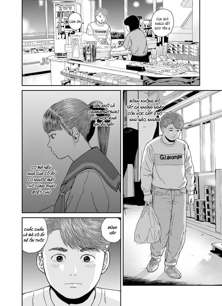 Hi-Posi Chap 28 - Next Chap 29