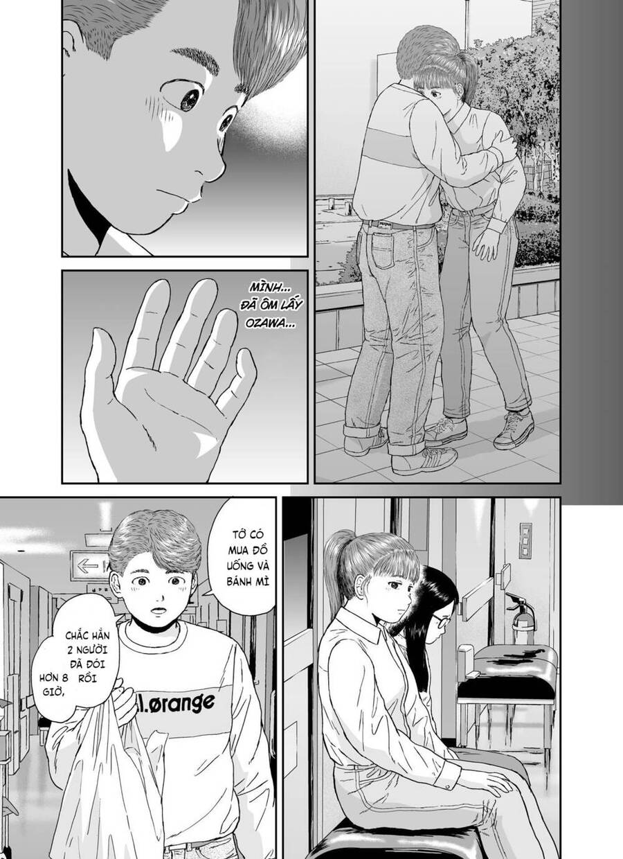 Hi-Posi Chap 28 - Next Chap 29