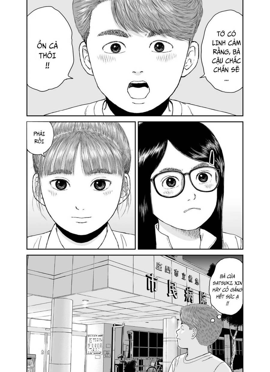 Hi-Posi Chap 28 - Next Chap 29