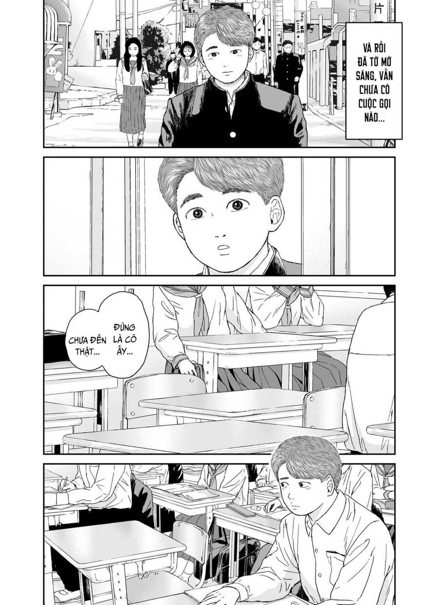 Hi-Posi Chap 28 - Next Chap 29