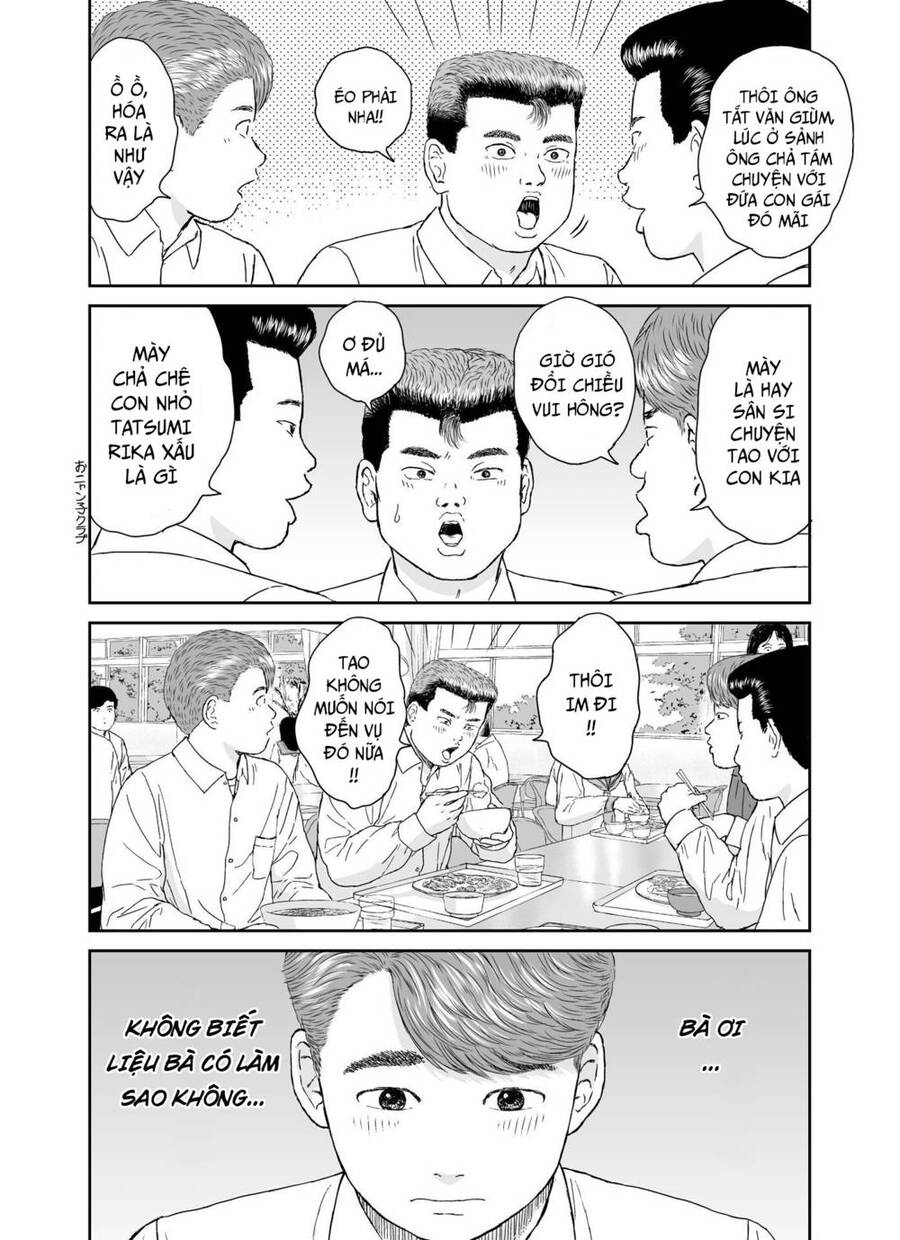 Hi-Posi Chap 28 - Next Chap 29