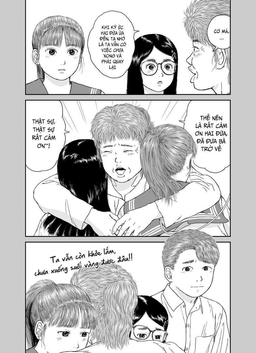 Hi-Posi Chap 29 - Next Chap 30
