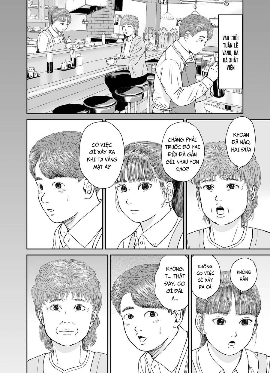 Hi-Posi Chap 29 - Next Chap 30