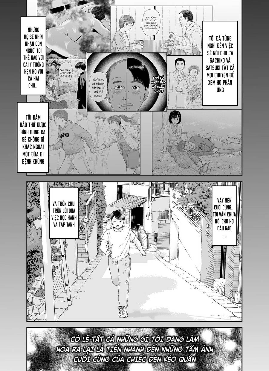 Hi-Posi Chap 29 - Next Chap 30