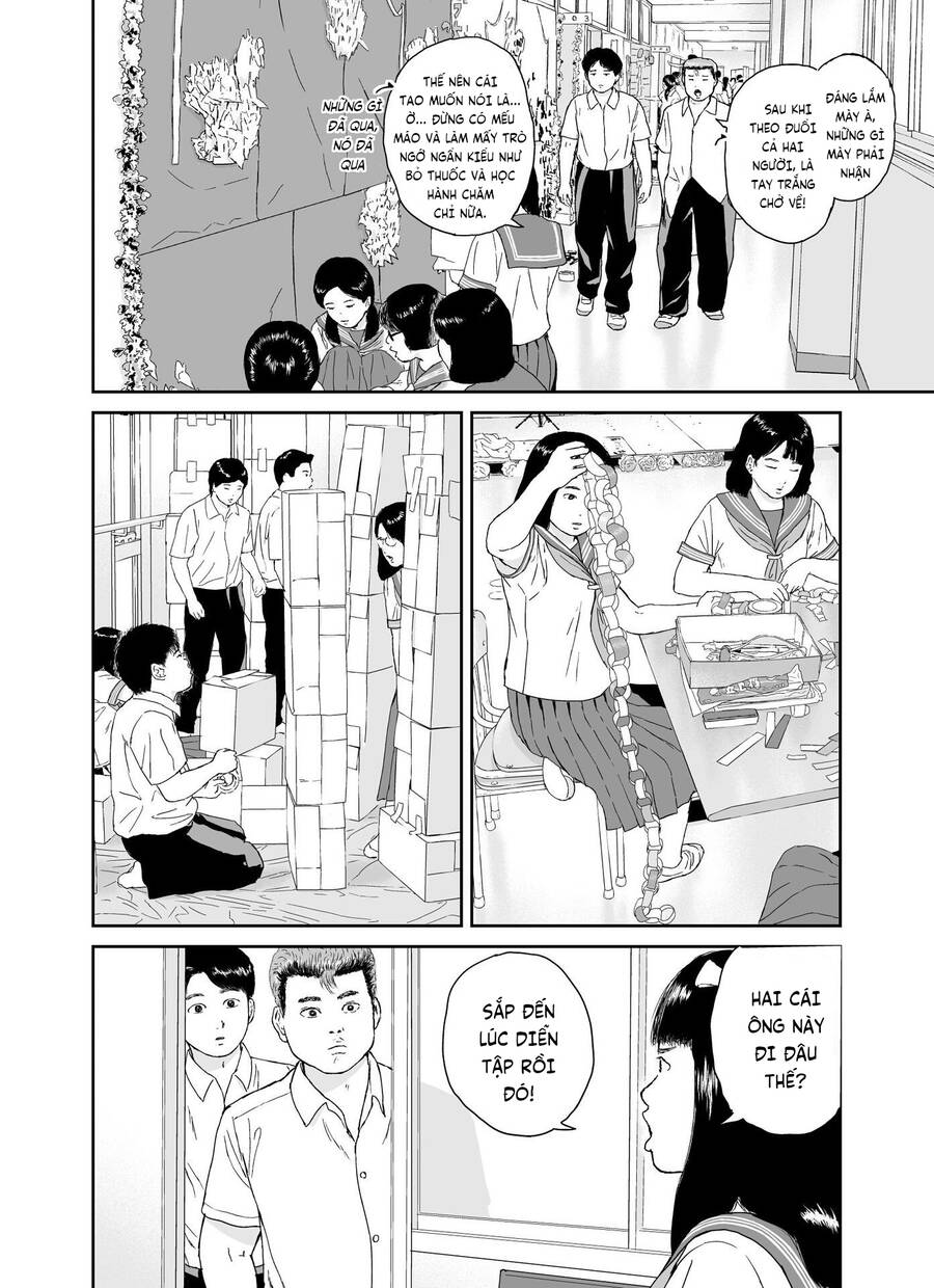 Hi-Posi Chap 29 - Next Chap 30