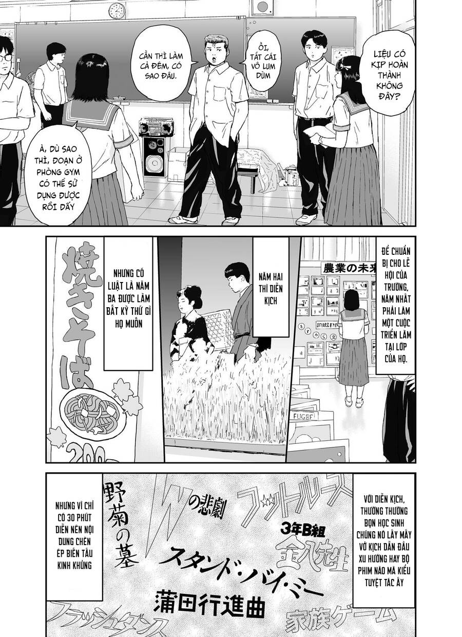 Hi-Posi Chap 29 - Next Chap 30