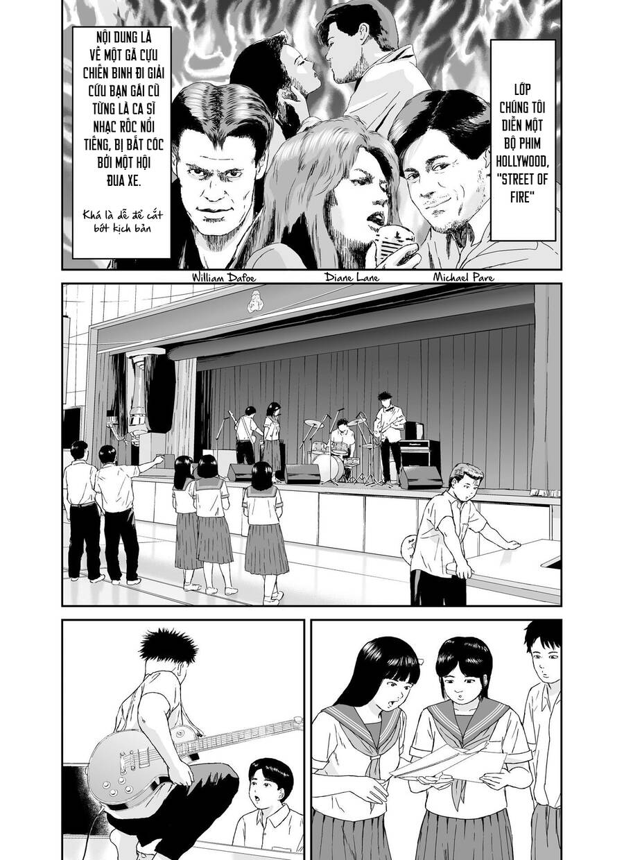 Hi-Posi Chap 29 - Next Chap 30