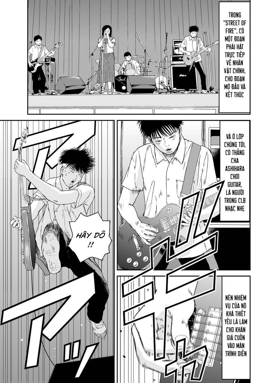 Hi-Posi Chap 29 - Next Chap 30