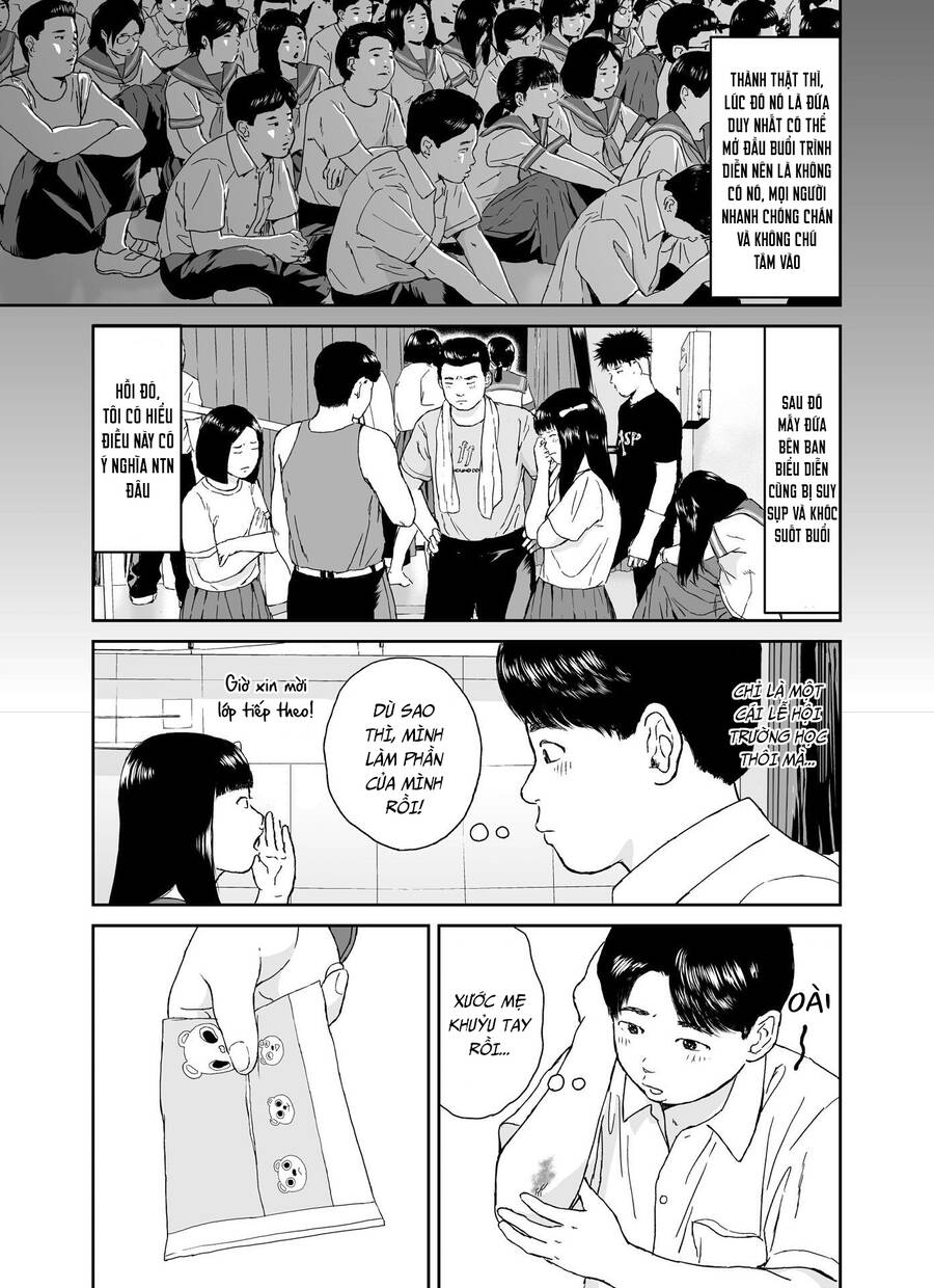 Hi-Posi Chap 29 - Next Chap 30