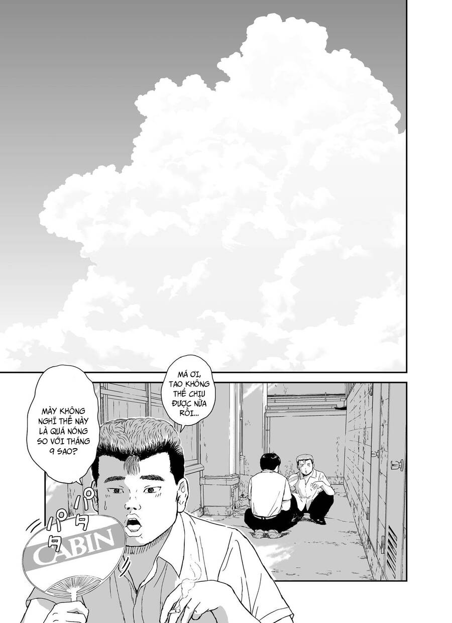 Hi-Posi Chap 29 - Next Chap 30