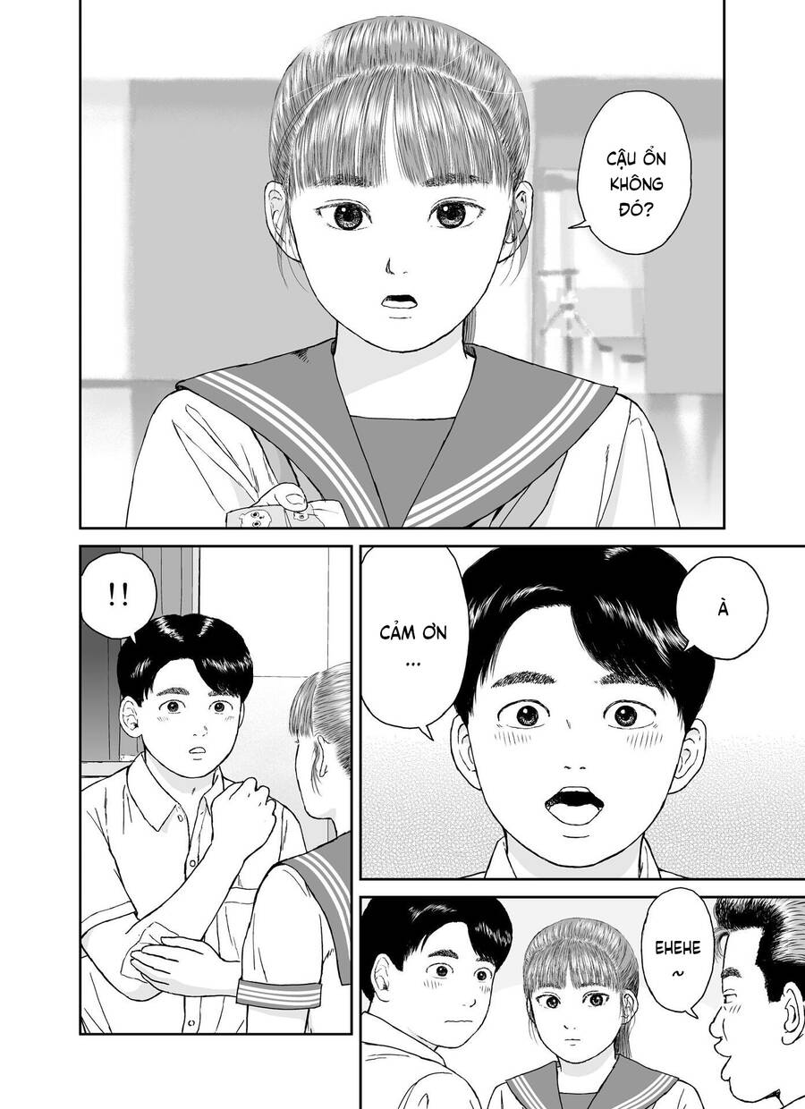 Hi-Posi Chap 29 - Next Chap 30
