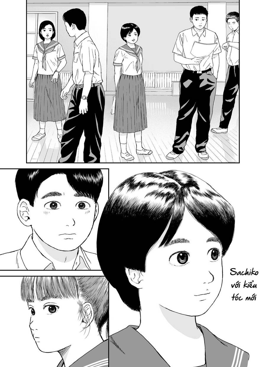 Hi-Posi Chap 29 - Next Chap 30