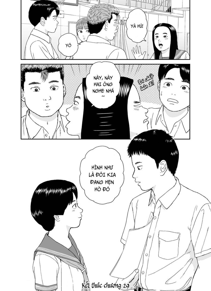 Hi-Posi Chap 29 - Next Chap 30